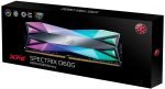 XPG SPECTRIX D60 RGB DDR4 8GB 3200