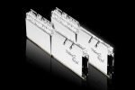 GSKILL ROYAL SILVER RGB DDR4 2X8 16GB 3200 - Imagen 3