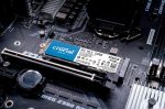 CRUCIAL P2 M.2 NMVE 500GB - Imagen 2