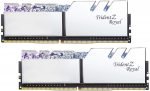 GSKILL ROYAL SILVER RGB DDR4 2X8 16GB 3200 - Imagen 2