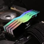 TUF GAMING TEAMGROUP RGB DDR4 8GB 3200 - Imagen 2