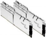 GSKILL ROYAL SILVER RGB DDR4 2X8 16GB 3200
