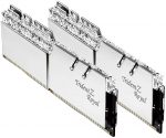 GSKILL TR-Z ROYAL SILVER RGB DDR4 64GB A 3200MHZ