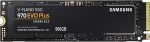 SAMSUNG 970EVO+ M.2 NMVE 500G - Imagen 2