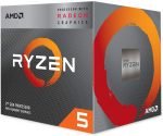 AMD RYZEN 5 3400G