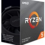 AMD RYZEN 5 3600