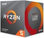 AMD RYZEN 5 3600X