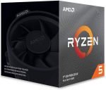 AMD RYZEN 5 3600X - Imagen 2