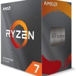 AMD RYZEN 7 3800XT
