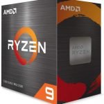 AMD RYZEN 9 3950X