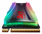XPG S40G RGB M.2 NMVE 1TB