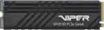 VIPER VP4100 M.2 NMVE 500G - Imagen 3