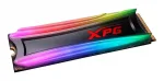 XPG S40G RGB M.2 NMVE 1TB - Imagen 2