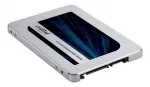 CRUCIAL MX500 SATA 500GB - Imagen 2