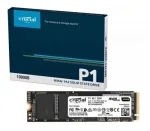 CRUCIAL P1 M.2 NMVE 1TB