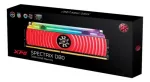 XPG SPECTRIX D80 LIQUID RGB DDR4 8GB 4133