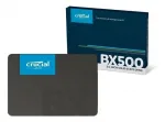 CRUCIAL BX500 SATA 240GB - Imagen 2