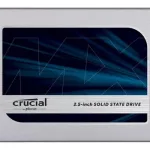 CRUCIAL MX500 SATA 250GB