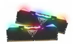 PATRIOT VIPER GAMING RGB DDR4 2X8 16GB 4133 - Imagen 3