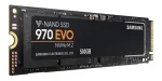 SAMSUNG 970EVO M.2 NMVE 500G