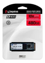 KINGSTON A400 M.2 480GB