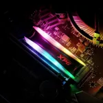 XPG S40G RGB M.2 NMVE 2TB - Imagen 2