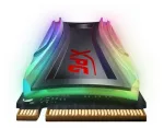 XPG S40G RGB M.2 NMVE 256GB - Imagen 2