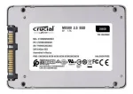 CRUCIAL MX500 SATA 250GB - Imagen 3