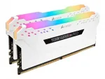 CORSAIR VEGEANCE RGB PRO DDR4 2X16 32GB