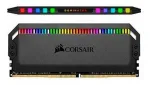 CORSAIR DOMINATOR RGB DDR4 KIT 16GB A 3200MHZ