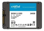 CRUCIAL BX500 SATA 240GB - Imagen 3