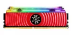 XPG SPECTRIX D80 LIQUID RGB DDR4 8GB 4133 - Imagen 2