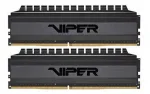 PATRIOT BLACKOUT DDR4 2X8 3000