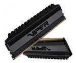 PATRIOT BLACKOUT DDR4 2X8 3000 - Imagen 2
