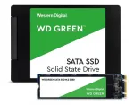 WESTERN DIGITAL GREEN M.2 240GB