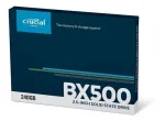 CRUCIAL BX500 SATA 240GB
