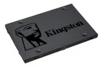 KINGSTON A400 SATA 120GB - Imagen 2