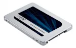 CRUCIAL MX500 SATA 250GB - Imagen 2