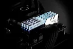 GSKILL ROYAL SILVRGB DDR4 2X16 32GB - Imagen 3