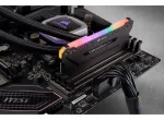 CORSAIR VENGEANCE RGB PRO DDR4 16GB 3000 - Imagen 3