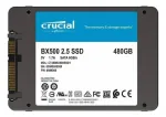 CRUCIAL BX500 SATA 480GB
