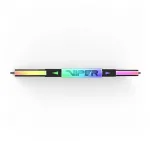 PATRIOT VIPER GAMING RGB DDR4 2X8 16GB 4133 - Imagen 2
