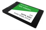 WESTERN DIGITAL GREEN SATA 2TB - Imagen 2