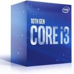 INTEL CORE I3 10100
