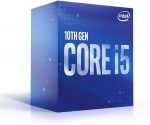 INTEL CORE I5 10400