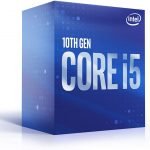 INTEL CORE I5 10400