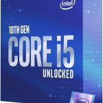INTEL CORE I5 10600K   SIN FAN