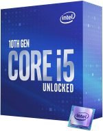 INTEL CORE I5 10600K   SIN FAN