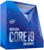 INTEL CORE I9 10900K SIN FAN