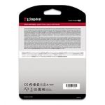 KINGSTON A400 SATA 240GB - Imagen 3